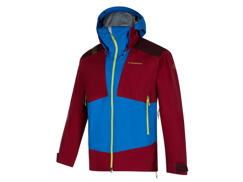 SUPERCOULOIR PRO GTX JACKET